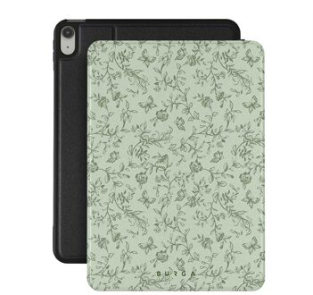 Tablet Case voor de Apple iPad 11 (2025) 11 inch A16 / iPad 10 (2022) 10.9 inch - Lost In Thought Meerkleurig