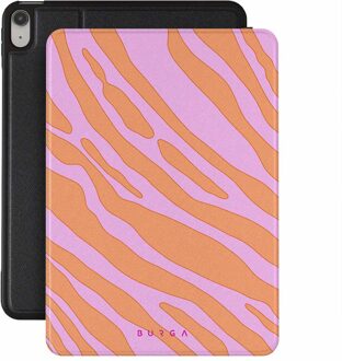 Tablet Case voor de Apple iPad 11 (2025) 11 inch A16 / iPad 10 (2022) 10.9 inch - Spicy Meerkleurig