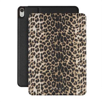 Tablet Case voor de Apple iPad Air 11 inch (2025) M3 / (2024) M2 - Player Meerkleurig