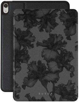 Tablet Case voor de Apple iPad Air 5 (2022) / Air 4 (2020) - Nocturnal Meerkleurig - 11