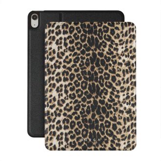 Tablet Case voor de Apple iPad Air 5 (2022) / Air 4 (2020) - Player Meerkleurig - 11