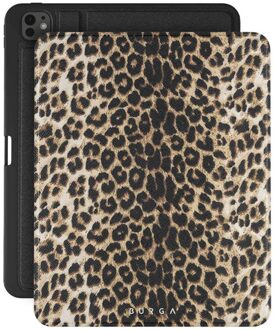 Tablet Case voor de Apple iPad Pro 13 (2025) M5 / (2024) M4 - Player Meerkleurig