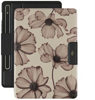 Tablet Case voor de Samsung Galaxy Tab S9 11.0 inch - Barely Yours Meerkleurig