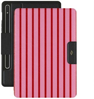 Tablet Case voor de Samsung Galaxy Tab S9 11.0 inch - Favorite Bikini Meerkleurig