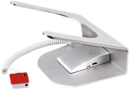 Tablet Display Stand Alarm Alarm Stand Voor Display Stand En Retail Stand (Us Plug)