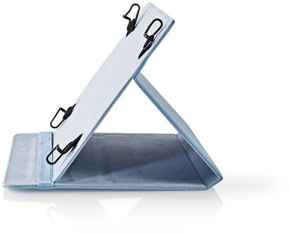 Tablet Folio Case - TCVR10100BU - Blauw