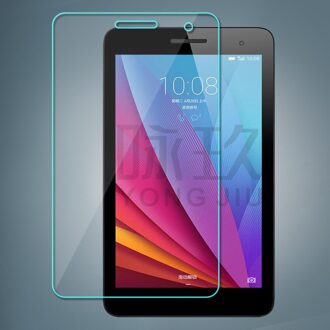Tablet Gehard Glas Gehard Glas Voor Huawei X1/Lte T2-7 Scratch Proof Lcd Screen Protector Film For Huawei LTE T2-7