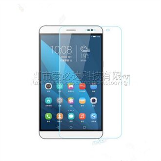 Tablet Gehard Glas Gehard Glas Voor Huawei X1/Lte T2-7 Scratch Proof Lcd Screen Protector Film For HUAWEI X1