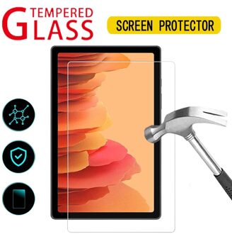 Tablet Gehard Glas Screen Protector Voor Samsung Galaxy Tab A7 T500 T505 10.4 Inch Hd Anti-Vingerafdruk Beschermende film