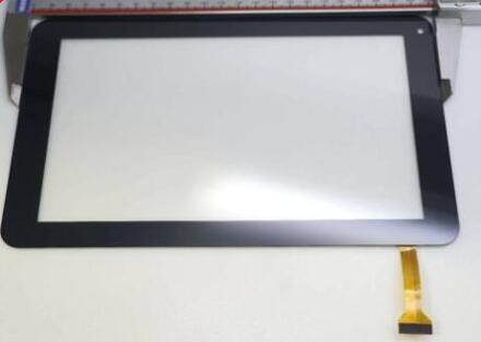 Tablet Logicom La Tab 292 Touch Screen Digitizer Glas Sensor