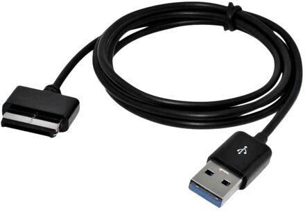 Tablet Pc Datakabel, Oplaadkabel Is Geschikt Voor Asus Eee Pad Tf101, Tf201, tf300 Me171 Tablet Pc