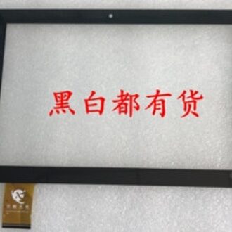 Tablet Pc Prestigio Wize 3401 3G Touch Screen Glas Sensor wit