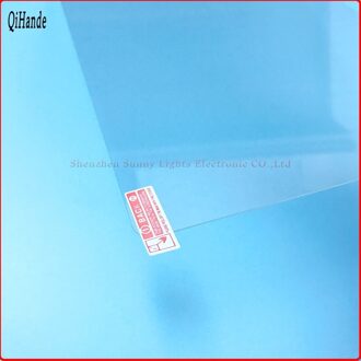 Tablet Pc Touch Screen Voor 9.6 "Irbis TZ968 TZ961 TZ962 TZ963 TZ960 TZ965 TZ969 Touch Panel Digitizer Glas sensor Lens enkel en alleen glass film