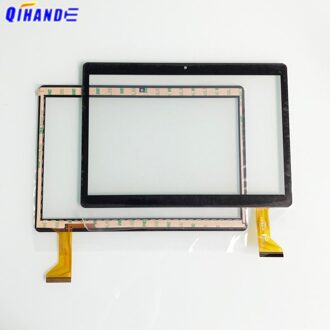 Tablet Pc Touch Screen Voor 9.6 "Irbis TZ968 TZ961 TZ962 TZ963 TZ960 TZ965 TZ969 Touch Panel Digitizer Glas sensor Lens