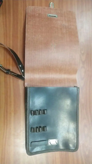 Tablet Sergeant's USSR or field bag original