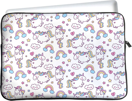 Tablet Sleeve Apple iPad Pro 11 Fat Unicorn