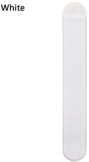 Tablet Stylus Pen Beschermhoes Potlood Houder Case Cover Skin Voor Apple Potlood 1st En 2nd Generatie Ipad Pro Accessoires wit