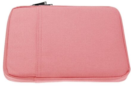 Tablet Tas Voor Teclast P80 P80X P80H 8 Inch Tablet Case Beschermhoes Case Voor Alle 8 Inch Tablet roze