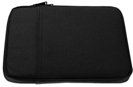 Tablet Tas Voor Teclast P80 P80X P80H 8 Inch Tablet Case Beschermhoes Case Voor Alle 8 Inch Tablet zwart