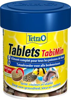 Tablets Tabi Min 120 tabletten