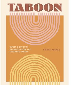 Taboon - Hisham Assaad