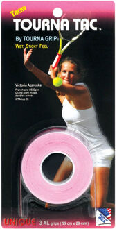 Tac Overgrip 3 St. Roze