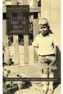 Tachtig jaar op deze aardbol