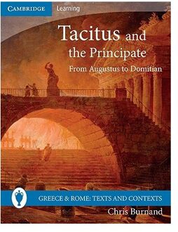 Tacitus and the Principate