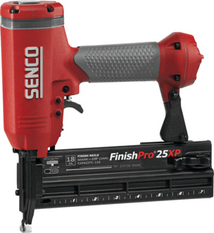 tacker finishpro 25 (Prijs per stuk)