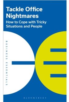 Tackle Office Nightmares - Bloomsbury Publishing