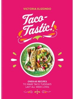 Taco-Tastic - Victoria Elizondo