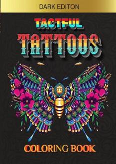 Tactful Tattoos -  Hugo Elena (ISBN: 9789464806441)