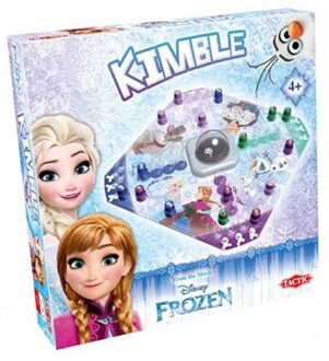 Tactic Disney Frozen Kimble