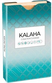 Tactic Kalaha Tin Box gezelschapsspel