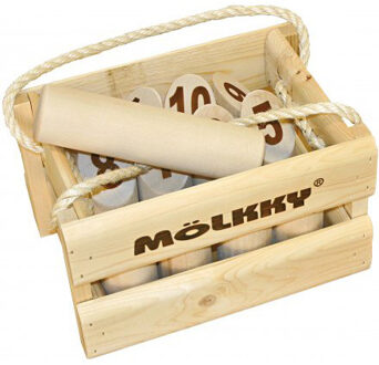 Tactic Mölkky - actief buitenspeelgoed