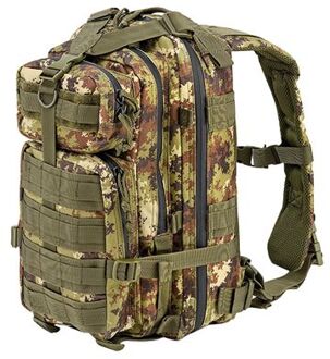 Tactical Backpack 35l legerrugzak