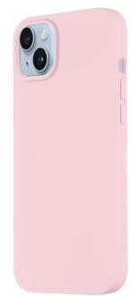 Tactical Velvet Smoothie iPhone 14 Plus Case - Roze