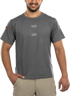 Tactisch T-shirt voor heren Tropen Grijs - 5XL