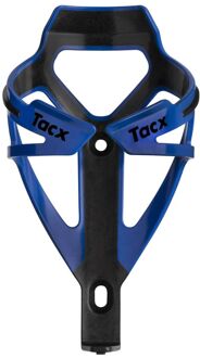 Tacx Deva bidonhouder blauw