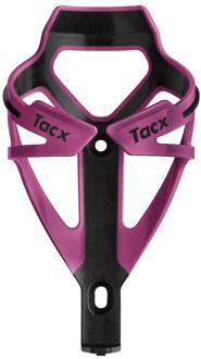 Tacx Deva bidonhouder roze