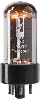 TAD 5Y3GT selected rectifier tube (RT503)