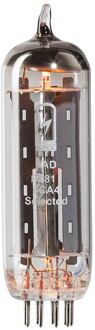 TAD EZ81/6CA4 selected rectifier tube (RT506)