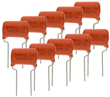 TAD V101225P/10 dorp