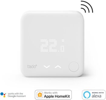 Tado Draadloze Temperatuursensor