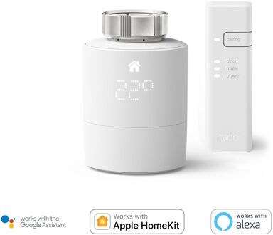 Tado Tado° Radiator starter kit V3+