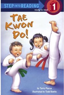 Tae Kwon Do