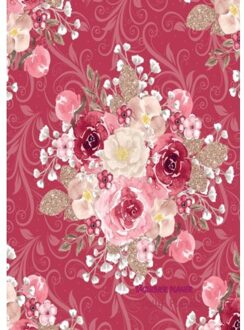 Täglicher Planer: Daily Planner - Josephina Dorfmann