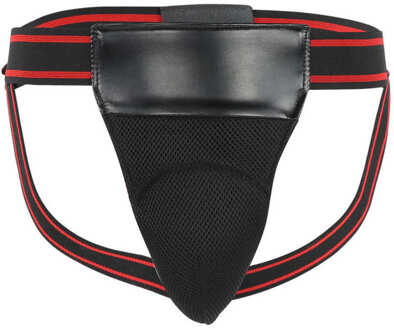 Taekwondo Lies Protector Taekwondo Kruis Guard Boksen Lies Protector Boksen Kruis Guard Plastic Boksen Kruis Protector