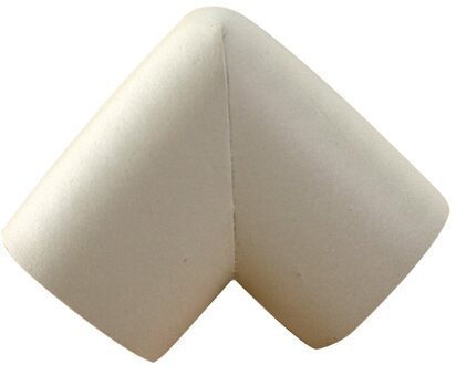 Tafel Hoek Pad Soft Tafel Desk Corner Protector Baby Veiligheid Edge Corner Guards Voor Kinderen Zuigeling Bescherm Tape Kussen grijs
