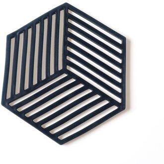 Tafel Placemat Nordic Stijl Hollow Effen Kleur Multifunctionele Siliconen Koffie Beker Mat Warmte Isolatie Pad Theekopje Mat 4 Kleuren